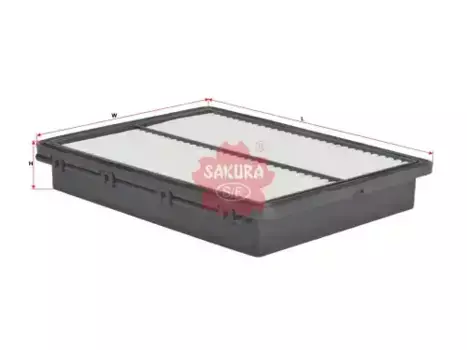 Фильтр воздушный SAKURA A29490