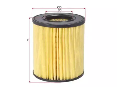 Фильтр воздушный SAKURA A31050