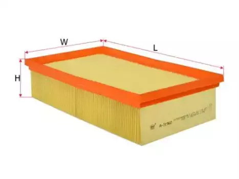 Фильтр воздушный SAKURA A31960