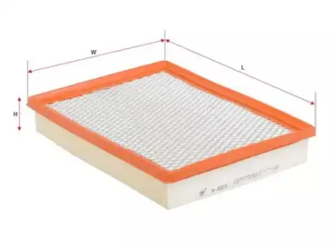 Фильтр воздушный SAKURA A3202