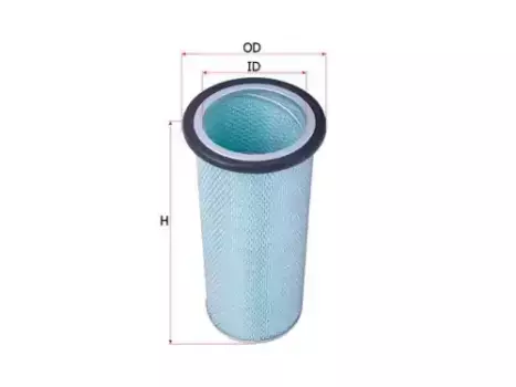 Фильтр воздушный SAKURA A5610