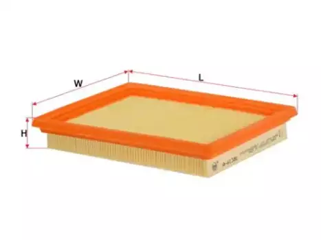 Фильтр воздушный SAKURA A61380