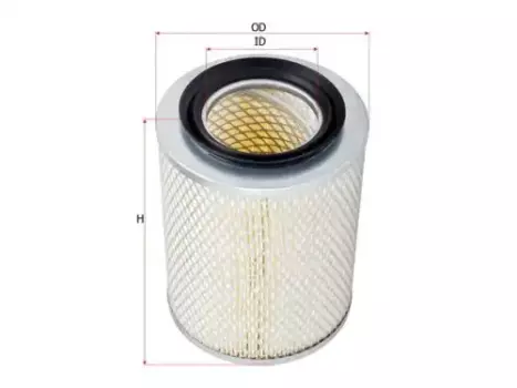 Фильтр воздушный SAKURA A6202