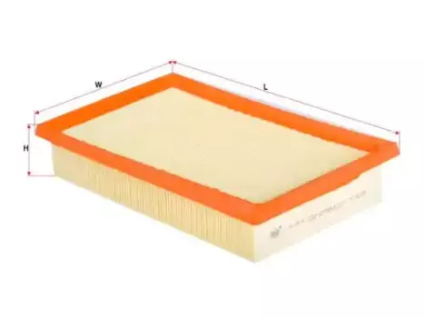 Фильтр воздушный SAKURA A6818