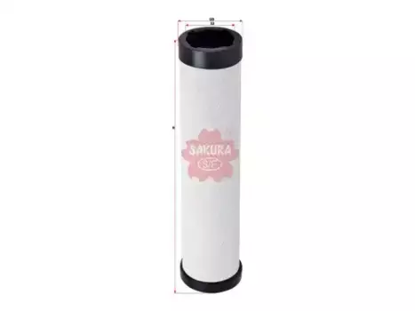 Фильтр воздушный SAKURA A8554