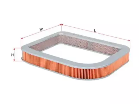 Фильтр воздушный SAKURA A-1612