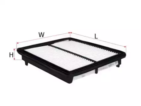 Фильтр воздушный SAKURA A-16910