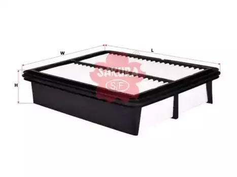 Фильтр воздушный SAKURA A-17920