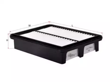 Фильтр воздушный SAKURA A-17990