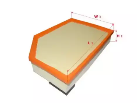 Фильтр воздушный SAKURA A-24240