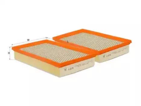 Фильтр воздушный SAKURA A-30190