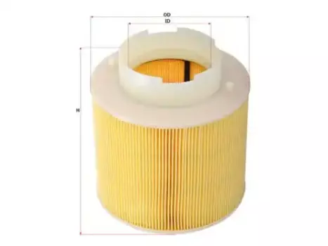 Фильтр воздушный SAKURA A-31200