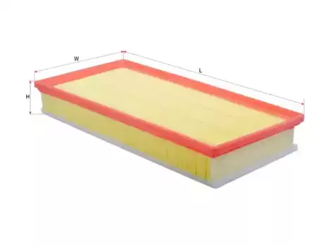 Фильтр воздушный SAKURA A-31310