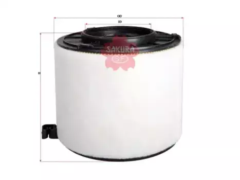 Фильтр воздушный SAKURA A-31330