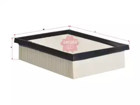 Фильтр воздушный SAKURA A-58480