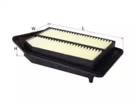 Фильтр воздушный SAKURA A-90110