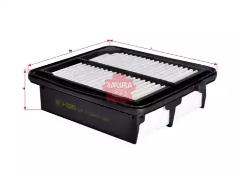 Фильтр воздушный SAKURA A-90250