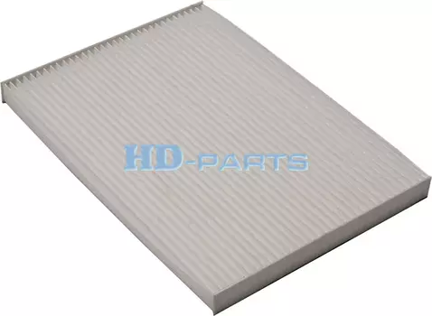 фильтр воздушный салона!\ VOLVO, RVI