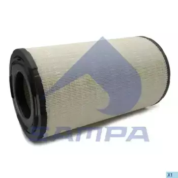 Фильтр воздушный SAMPA 022.337-01