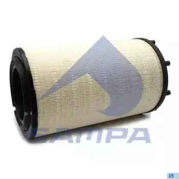 Фильтр воздушный SAMPA 042.280-01