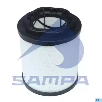 Фильтр воздушный SAMPA 045.445