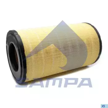 Фильтр воздушный SAMPA 051.202-01