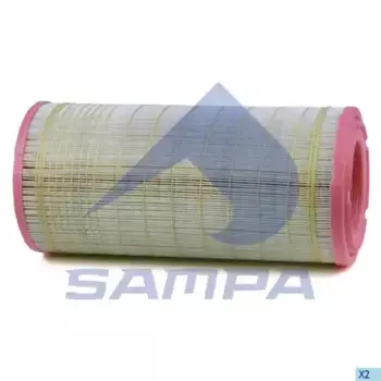 Фильтр воздушный SAMPA 061.330-01