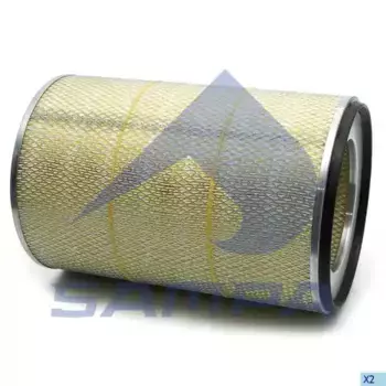 Фильтр воздушный SAMPA 061.335-01