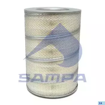 Фильтр воздушный SAMPA 061.336-01