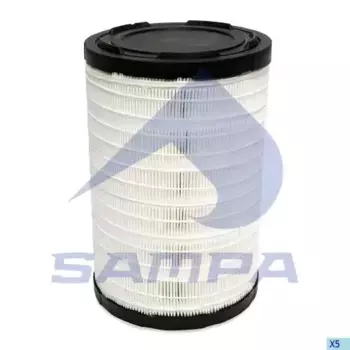 Фильтр воздушный SAMPA 078.083-01