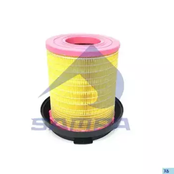 Фильтр воздушный SAMPA 20233401