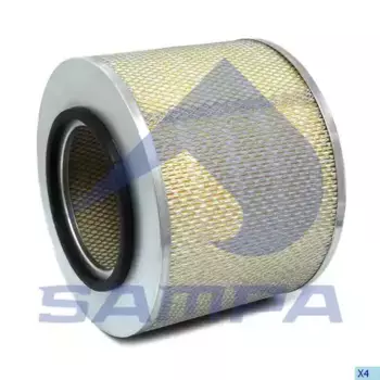 Фильтр воздушный SAMPA 202.328-01