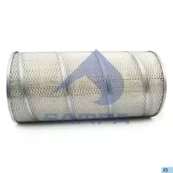 Фильтр воздушный SAMPA 202.440-01
