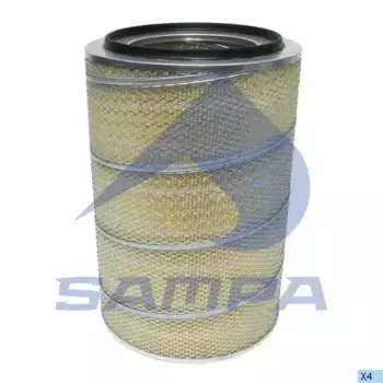 Фильтр воздушный SAMPA 202.444-01