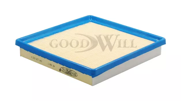 Фильтр воздушный GOODWILL AG 466