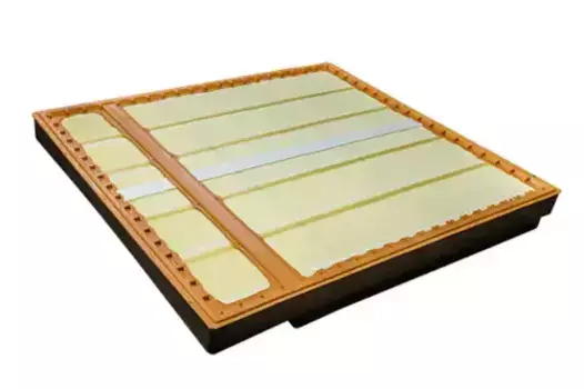 Фильтр воздушный SORL RL1109AB28