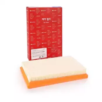 Фильтр воздушный SPEEDMATE SM-AFH007