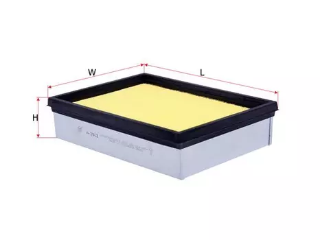 Фильтр воздушный SAKURA A2913