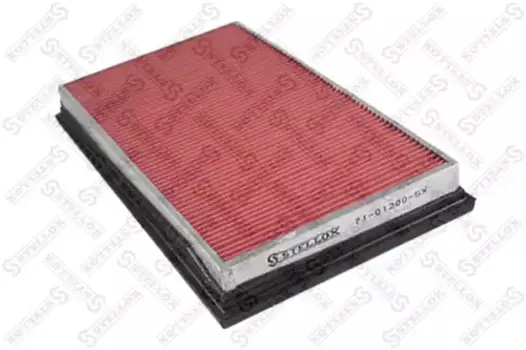 Фильтр воздушный STELLOX 71-01200-SX