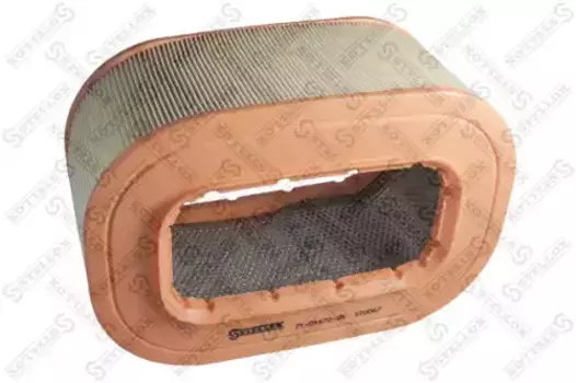 Фильтр воздушный STELLOX 71-01672-SX