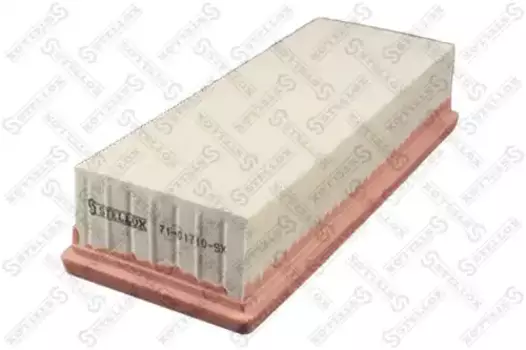 Фильтр воздушный STELLOX 71-01710-SX