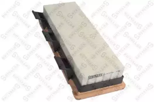 Фильтр воздушный STELLOX 71-01796-SX