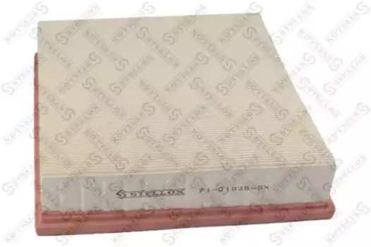Фильтр воздушный STELLOX 71-01838-SX