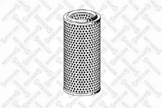Фильтр воздушный STELLOX 81-21013-SX