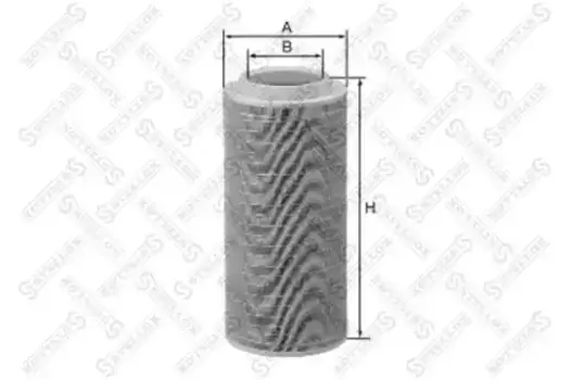 Фильтр воздушный STELLOX 81-21064-SX