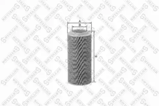 Фильтр воздушный STELLOX 81-21065-SX