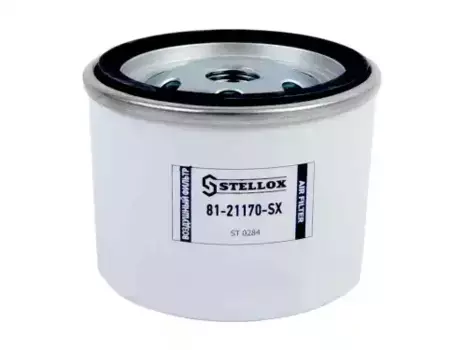 Фильтр воздушный STELLOX 81-21170-SX