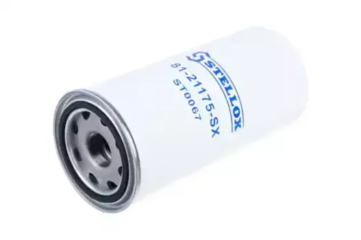 Фильтр воздушный STELLOX 81-21175-SX