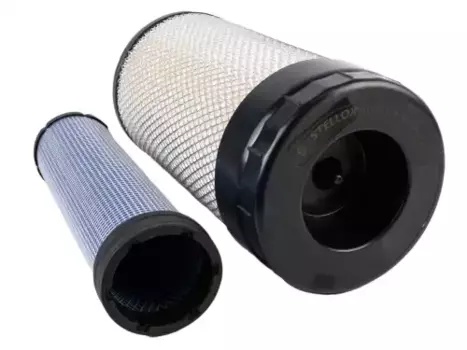 Фильтр воздушный STELLOX 81-21178-SX