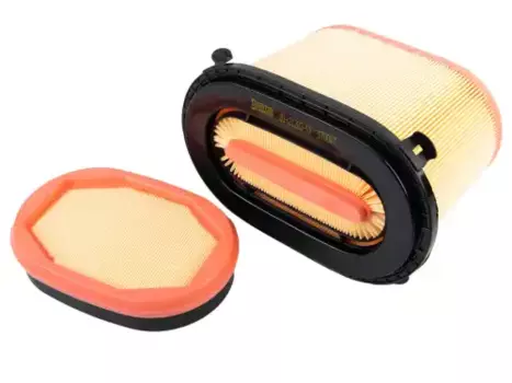 Фильтр воздушный STELLOX 81-21203-SX